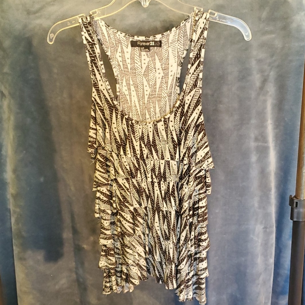 Light summer dress